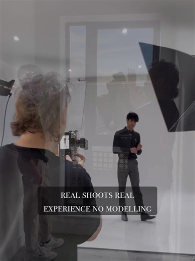 1.2K views | What really goes into creating a modeling portfolio?  Getting glammed up by incredible makeup artists, to finally stepping in front of the camera✨  Behind the scenes isn’t always as perfect as the final shots, but that’s what makes it so fun. https://www.registration.ukmodels.co.uk/break-into-modelling-sm-3-40-ukm/ | Uk Models | Facebook