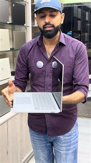 Microsoft Surface Laptop 4 Core i5 11th Gen | 8/512GB SSD | 13.5" 2K Touch Display +971-558415588