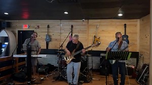 The Dan McNamara Band on Reels