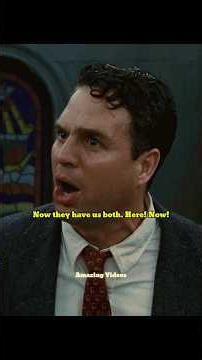 Now they have us both. Here! Now! #shutterisland #leonardodicaprio #markruffalo #martinscorcese