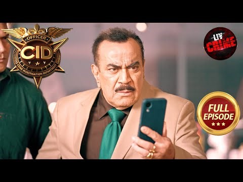 कैसे Team CID ने Corruption और Revenge की खतरनाक साजिश रोकी? | CID | New Season | 19 Jan 2026