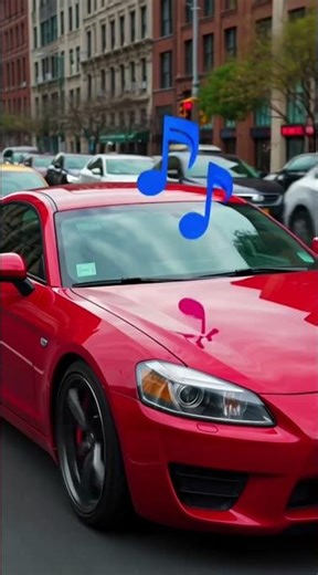 This Car Fact Sounds Fake But Isn’t