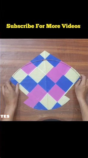 Kite Farma Cutting | How to Make a Perfect Kite Frame | SM Kites!