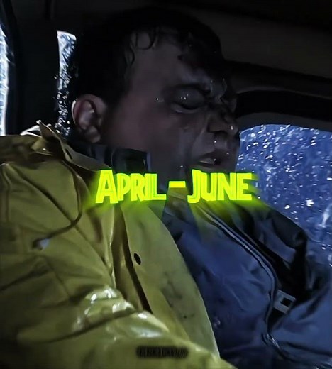 Your birth month decides which dinosaur will hunt you 🦖