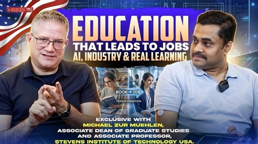 US Education Reality Check: Stevens Institute of Technology | Rajshekar Tubachi posted on the topic | LinkedIn