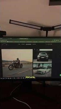 Creé una página web con claude code en menos de 2 horas