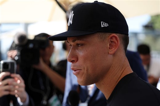 2024 World Series: Aaron Judge Excited For In-N-Out & Playing At Dodger Stadium