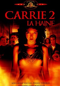Regarder Carrie 2 : La haine en streaming complet