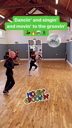 Dancin' and singin'and movin' to the groovin'💃🏻🔥🪩🕺🏽. Music: #PlayThatFunkyMusic #WildCherry #dance #danceschool #streetdance #ballroomdance #latinamericandance #ballroomburn #adultdanceclasses #kidsclasses #childrensdanceclass #instadancer #danceteacherlife #dancereels #danceyourselffit #southeastlondon #greenwich #blackheath #lewisham #hithergreen #Eltham #kidbrooke #charlton #woolwich #kerryondancing | Kerry On Dancing