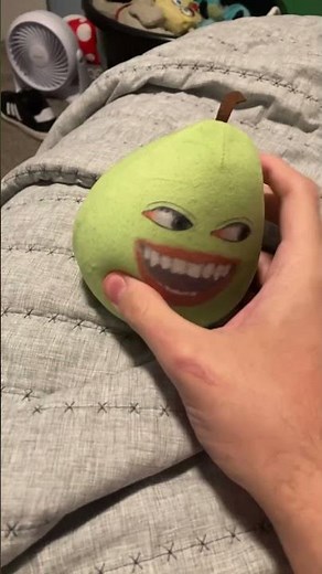 Annoying Orange🍊 How2 Make A Bed #angrybirdscohen