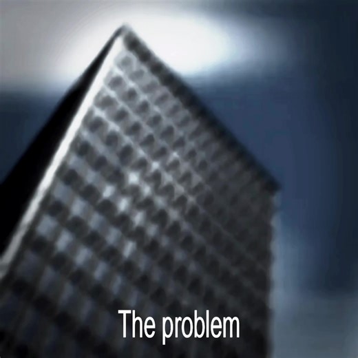 Problem vs Solution: A Creative Video Edit