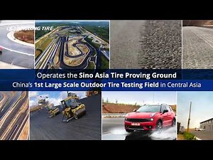 Introducing LINGLONG Tire