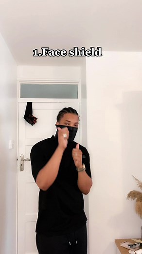 Different Ways to Wear a Balaclava for Style and Protection