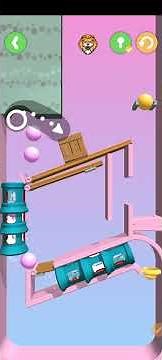 dig this! 474-17 | NURSE BALL | dig this level 474 episode 17 solution gameplay walkthrough