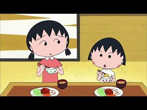 Chibi Maruko Chan #632 KEKUATAN AJAIB KAKEK TOMOZO