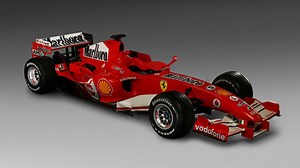 新型フェラーリ、「248 F1」がデビュー 1枚目の写真・画像 | レスポンス（Response.jp）