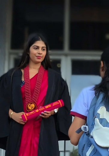 SITC Graduation Highlights: From Student to Graduate