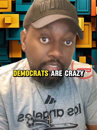 Why Democrats Are Criticized: The Crazy Politician Debate