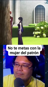Unnamed memory #anime #memes #animememes #animereels #Reacciones #ReaccionesGraciosas | Animes Reels y videos