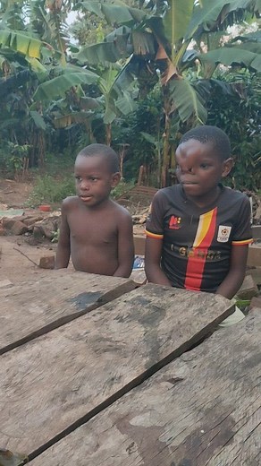 Nothing beautiful like sharing, always sharing is caring and it's act of kindness. #care #share #kind #beautiful #sharing #carinstagram #caring #love #childhood #giveaway #loveyourself #yourfriend | Katamba Benard