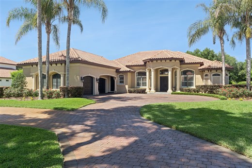 7738 Markham Bend Pl, Sanford, FL 32771 | DeVore Design