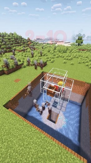 Easy Raid Farm | Arayzia