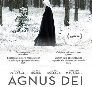 Agnus Dei - Film 2016