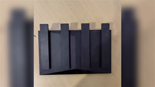 Used WiFi 6 RAX3000M Dual-band WiFi Router with SC Connector FTTH Use Router Wide Signal Coverage & Fast Transmission 3000Mbps