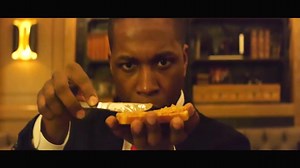 #GotHamilton? In case you missed it, watch Leslie Odom Jr. in this parody of the infamous 1993 #GotMilk commercial! | Hamilton