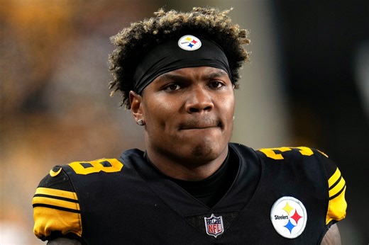 Former Pittsburgh Steelers linebacker signs with New York Jets