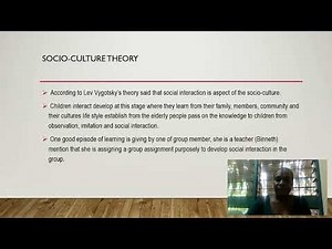 ED252 TASK 2 PRESENTATION SALOME