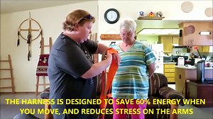 GOOACC Moving Straps 13Feet Lifting Straps 2 Person Moving Shoulder Harness Lifter Aid with Foam Pad, Carry Bag Max Load 600 Pound