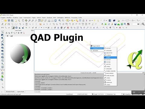 QAD Quantum Aided Design PLUGIN