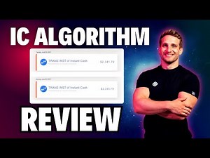 IC Algorithm Review | Watch Before You Sign Up!