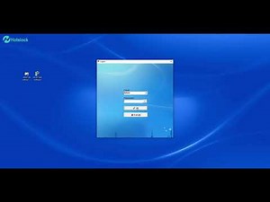 Hotelock, New V9.27 hotel lock management software.