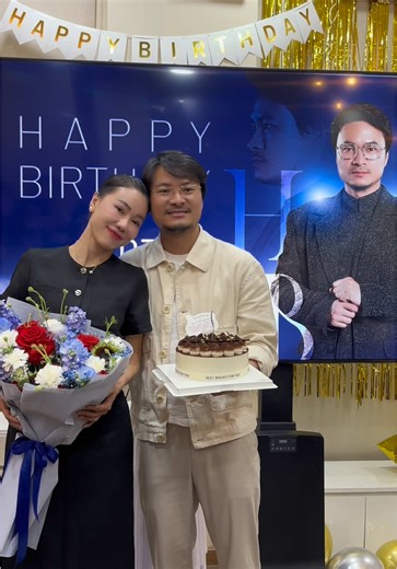 Anh có bất ngờ hông anh @Đạo diễn Hoàng Nhật Nam #PhamKimDung #HoangNhatNam #SenVang #SenVangEntertainment #tiktokgiaitri #giadinhbanammedung
