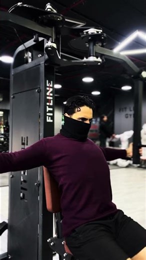 Chest Exercise in the Gym. Let's ‪@fitwithveer-0026‬ #motivation #consistency #viralvideo #gymlife