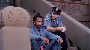 The Brother From Another Planet (1984) 1080p