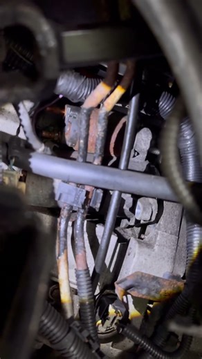 The Joe Show HUMMER H3 STARTER REPLACEMENT out and Under Cheers