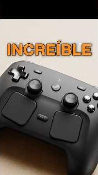 Did Steam make the PERFECT controller? 🤯