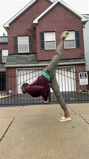 most insane flip ever 🤯😱😱