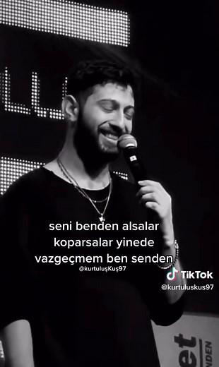 Peaceful Moments with Burak Bulut and Kurtulus Kus