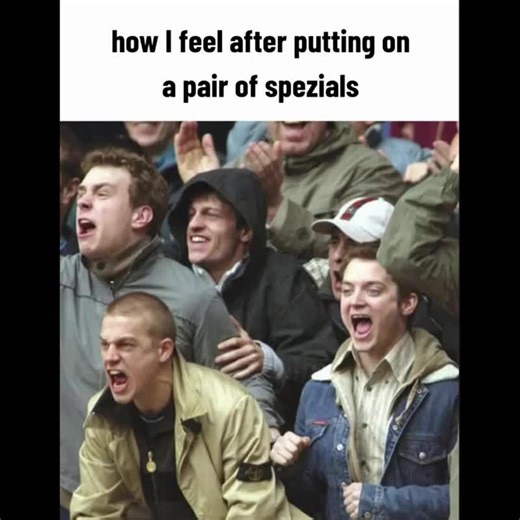 Football Factory Laughs: Tag Your Mates!