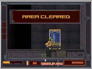 Alien Disorder (PC browser game)