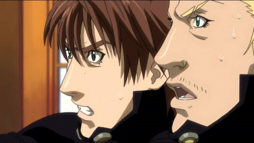 GANTZ (English Dub) | E25 - Let's All Go Back Alive