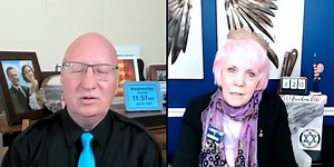 Kat Kerr Says She Saw Elvis in Heaven Playing Music to Jesus, And Celebrities are "Celebrated" in Heaven