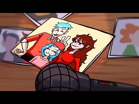 *NEW* Friday Night Funkin' SEQUEL | FNF Animation (Grown-Ups)