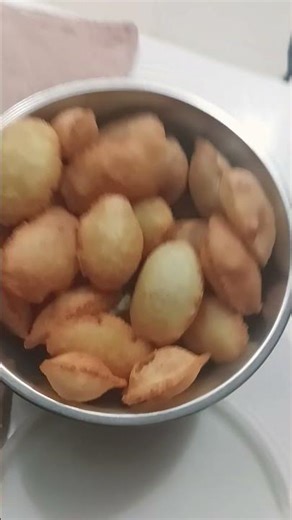 # suji kei gol-gappe at home,# recipe,# pani- puri making at home