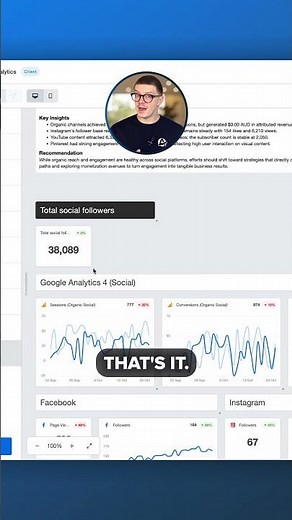 How Custom Metrics in AgencyAnalytics Dashboards Transform Reporting