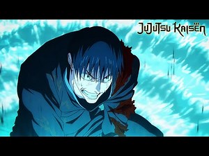 MEGUMI’S DOMAIN EXPANSION 💀 | Jujutsu Kaisen Season 3 Episode 11 | JJK S3 EP11